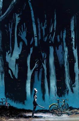 Something Is Killing The Children (Variant Cover) #1.95