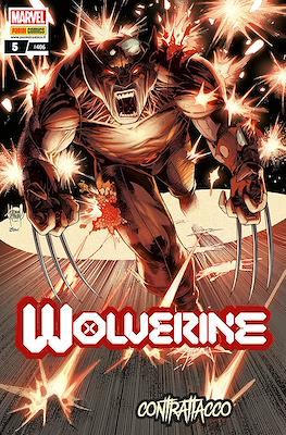 Wolverine #406