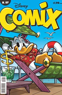 Disney Comix #87