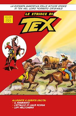 Le strisce di Tex #88