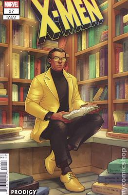 X-Men Vol. 7 (2024- Variant Cover) #17.2