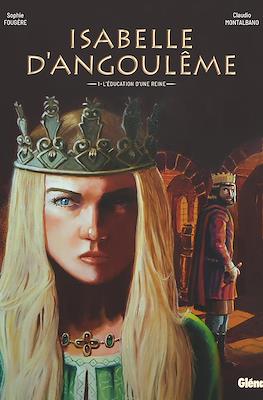 Isabelle d'Angoulême