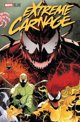 Extreme Carnage - Marvel Deluxe