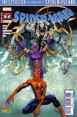 Spider-Man (2000-2012) #148