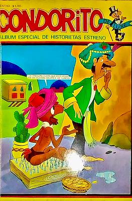 Condorito De Luxe #8