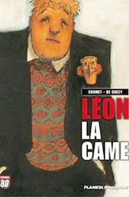 Léon la Came #3