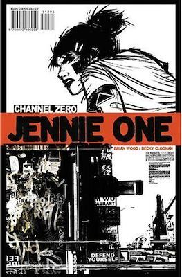 Channel Zero Jennie One