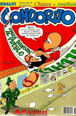 Condorito #274