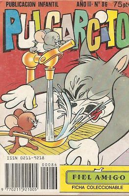 Pulgarcito #86
