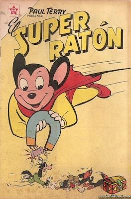 El Super Ratón #78