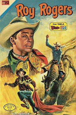 Roy Rogers #337
