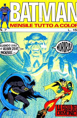 Batman Vol. 1 #7