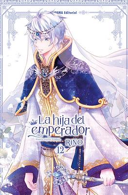 La hija del emperador (Rústica con solapas) #12