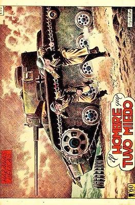 Hazañas Bélicas (1950-1965) #130