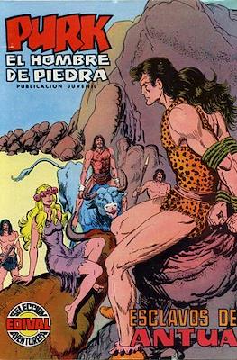 Purk, el hombre de piedra (1974) #79
