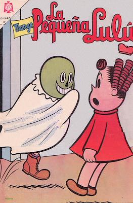 La Pequeña Lulú #205
