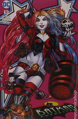 The Batman Adventures (Variant Cover 1992-1995) #12.61