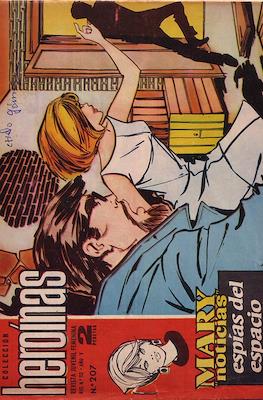 Mary "Noticias" / Heroínas (1962-1971) #207