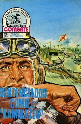 Combate #116