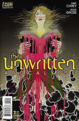 The Unwritten: Apocalypse #2