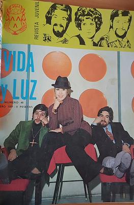 Vida y Luz #49