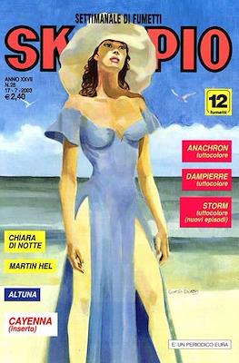 Skorpio Anno XXVII #28