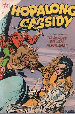 Hopalong Cassidy #63
