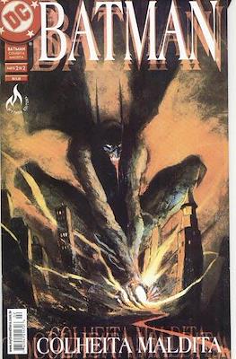Batman colheita maldita #2
