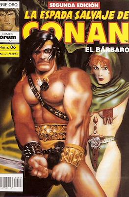La Espada Salvaje de Conan Vol. 1. 2ª edición #86