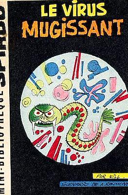 Mini-Bibliothèque Spirou #156