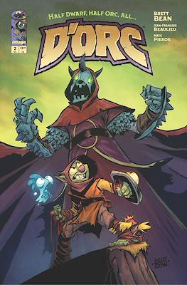 D'Orc (2026) #2