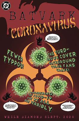 Batvark Coronavirus