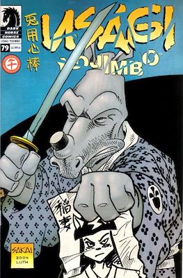 Usagi Yojimbo Vol. 3 #79