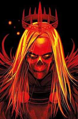 Dark Souls The Willow King (2024 Variant Cover) #1.6
