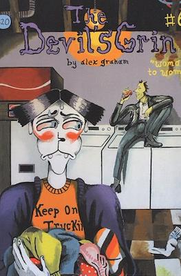 The Devil's Grin #6