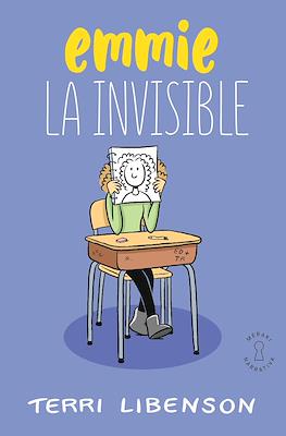 Emmie la invisible