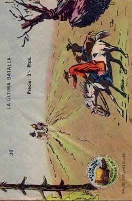 Winchester Jim (1963) #36