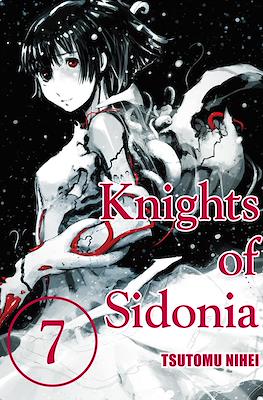 Knights of Sidonia #7