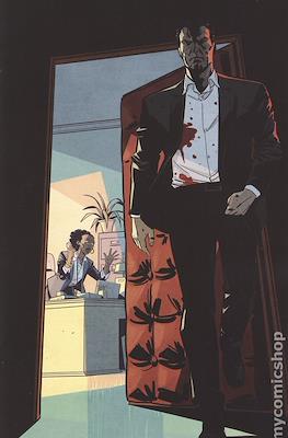 007 For King and Country (Variant Cover) #6.7