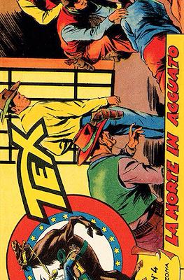 Le strisce di Tex #412