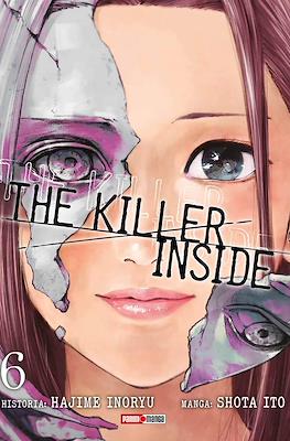 The Killer Inside (Rústica con sobrecubierta) #6