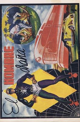Diamante Negro (1943-1945) #42