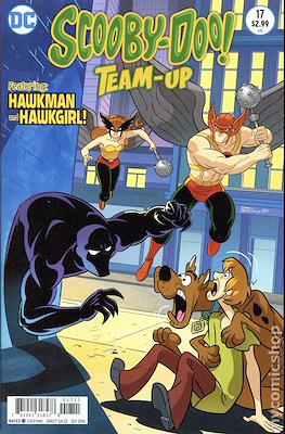 Scooby-Doo! Team-Up #17