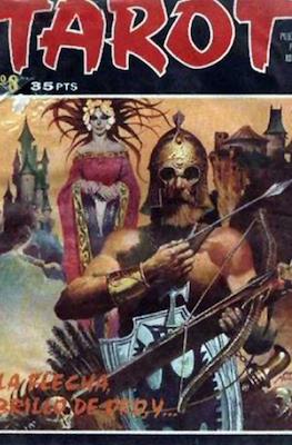 Tarot #8