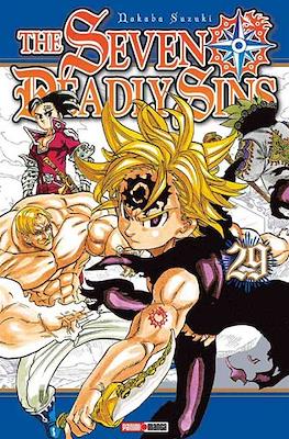 The Seven Deadly Sins (Rústica) #29