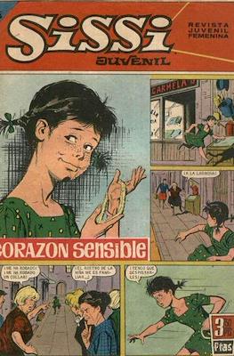 Cuentos para niñas Sissi / Sissi juvenil / Sissi #345