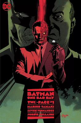Batman One Bad Day: Two Face (2022)