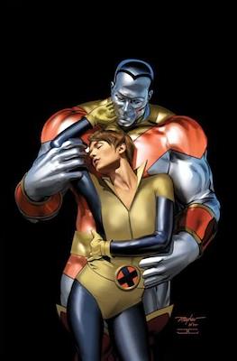 X-Men: The Wedding Special (Variant Cover) #1.3