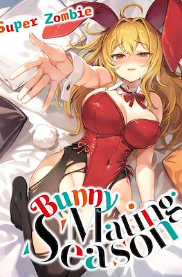 Bunny Mating Season