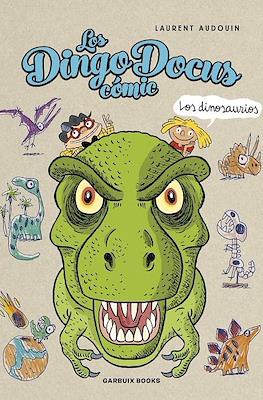 Los DingoDocus Cómic #2